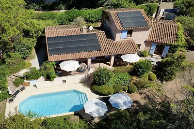 Villa Golf Azur