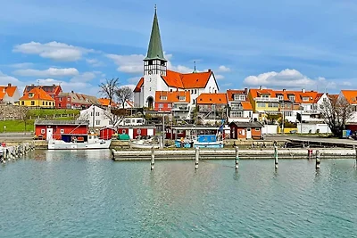 4 Personen Ferienhaus in Rønne