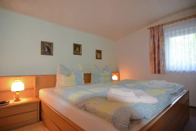 Ferienhaus in Thüringen