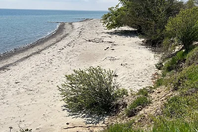 Ruhiger Strandurlaub - Von Traum