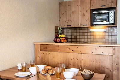 2-Zimmer-Apartment für 4/6 Personen Classic