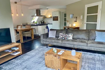 Ferienwohnung in Groet mit Wifi