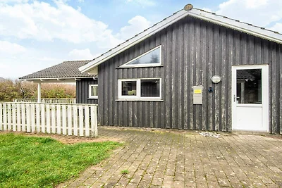 6 Personen Ferienhaus in Harboøre