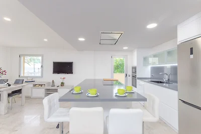 Bon Estar - Apartment In Port D'alcúdia