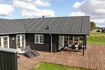 8 persoons vakantie huis in Nysted-By Traum