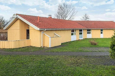 4 Sterne Ferienhaus in Ottendorf