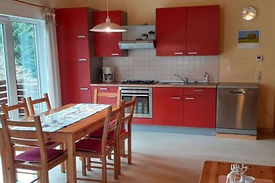 Type C Comfortabele vakantiewoning