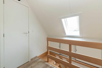 Casa Polder accogliente con ogni comfort