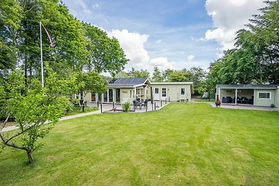 4 persone case ad Oksbøl