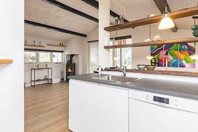 5 Personen Ferienhaus in Otterup-By Traum