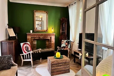 Haus in Provence nahe Sorgue