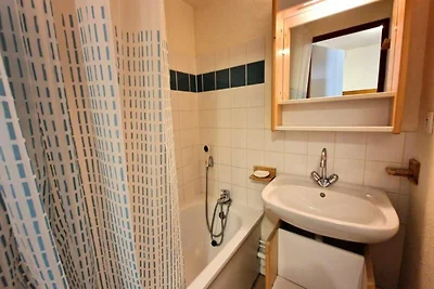 Apartment in der Nähe der Charmasson-Piste,...