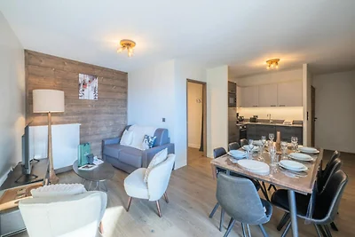 Appartamento trilocale 4A+2E