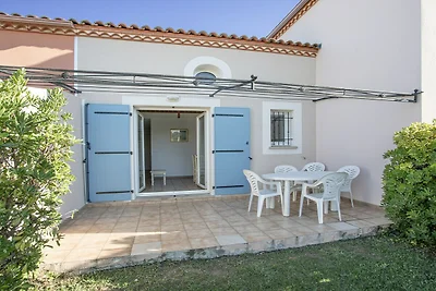 P. Minervois C N°02 - Villa 3P6