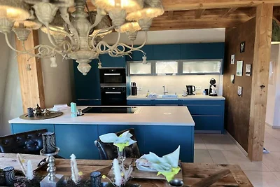 Appartamento per le vacanze a Bollendorf con...