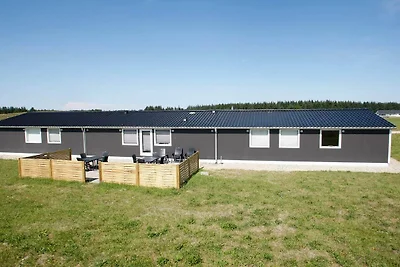 16 persoons vakantie huis in Brovst-By Traum