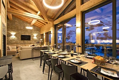 Chalet en Les Deux Alpes cerca de pistas