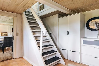 4 Personen Ferienhaus in Tranekær