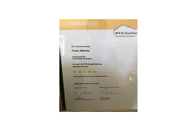 Appartamento per le vacanze con 1 camera da...