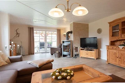 Ferienwohnung mit 1 Schlafzimmer
