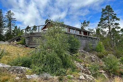 5 Personen Ferienhaus in VÄDDÖ-By Traum