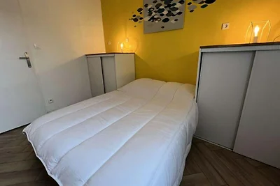 Apartment in Soulac-sur-Mer in Strandnähe