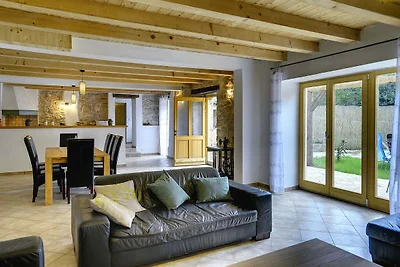 Villa met privé zwembad in centraal Istrië