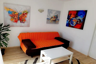 Apartment Vulicevic A1