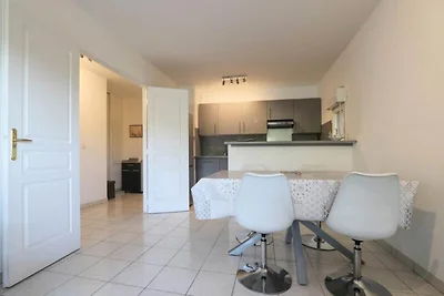 Appartements für 3 Personen