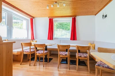 Holiday Home in Wenns Piller con 3 terrazze