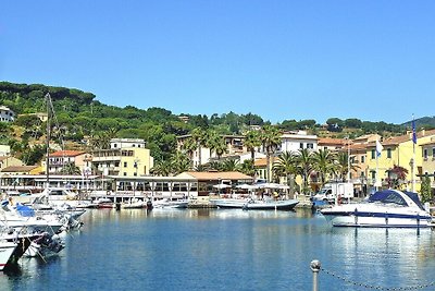 Ferienwohnung Familienurlaub Rio nell Elba