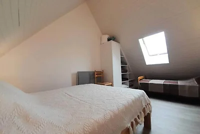 2 Kamers voor 4 personen