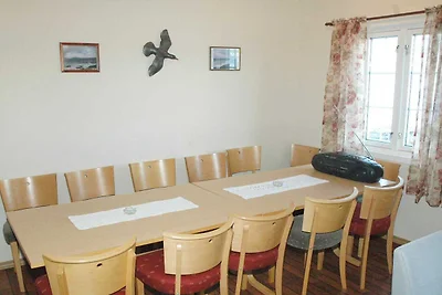4 Personen Ferienhaus in Lauvstad-By Traum