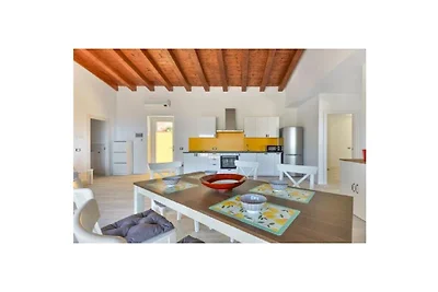 Ferienwohnung Casa Adriana Trilocale