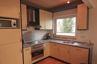 Casa vacanze a Mirow per 9 persone