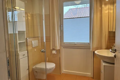 Casa vacanze Müritzhus sul Müritz