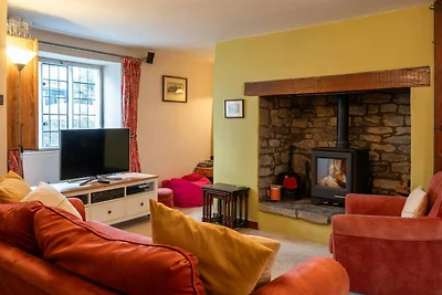 Cottage met 1 slaapkamer in Stogursey, Geen...