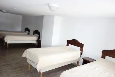 Wohnung in Frankreich mit Ski-in/Ski-out