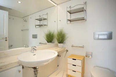 Wohnung in Winterberg mit Sauna & Skilift
