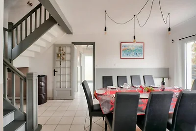 Appartamento a Loctudy con accesso alla...