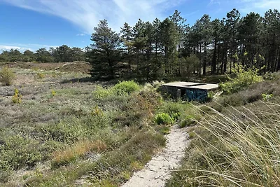 6 Personen Ferienhaus in Rømø-By Traum