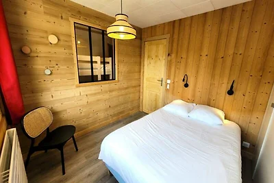 Apartment in Les Gets in der Nähe von...