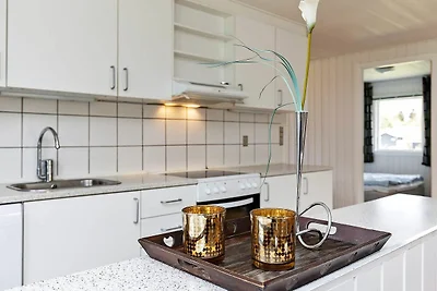 10 Personen Ferienhaus in Væggerløse