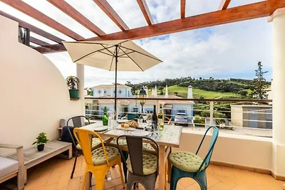 Appartamento a Budens vicino al golf Santo...