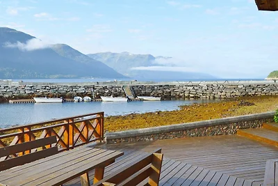 10 Personen Ferienhaus in EIDSVÅG-By Traum