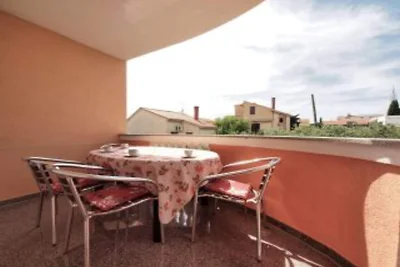Apartment Stefani - two bedroom apartment wit...