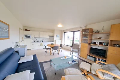 Gemütliches Apartment in der Nähe der Dünen