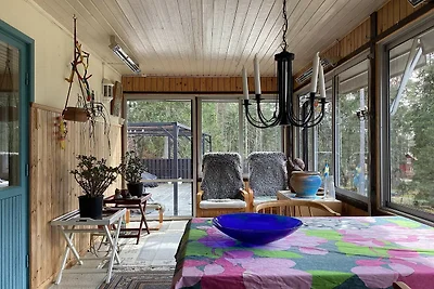 4 Sterne Ferienhaus in GRISSLEHAMN