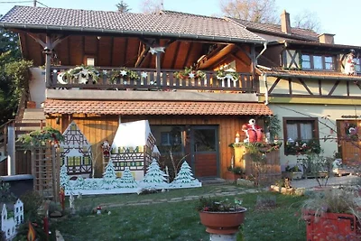 Maison De Vacances Hild