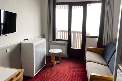 Studio 4 Personen - Komfort